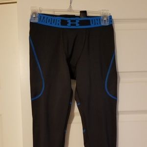 Under Armour coldgear leggings